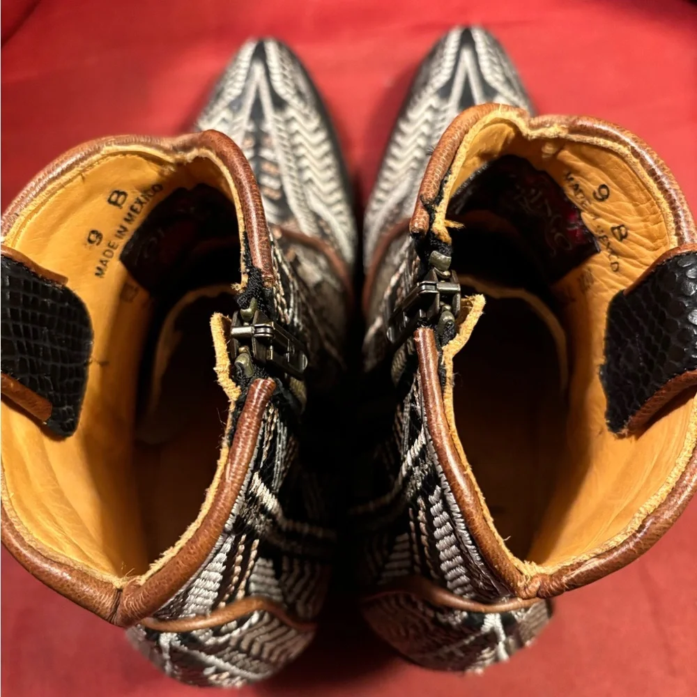 Old Gringo Boots - Picture 6 of 9